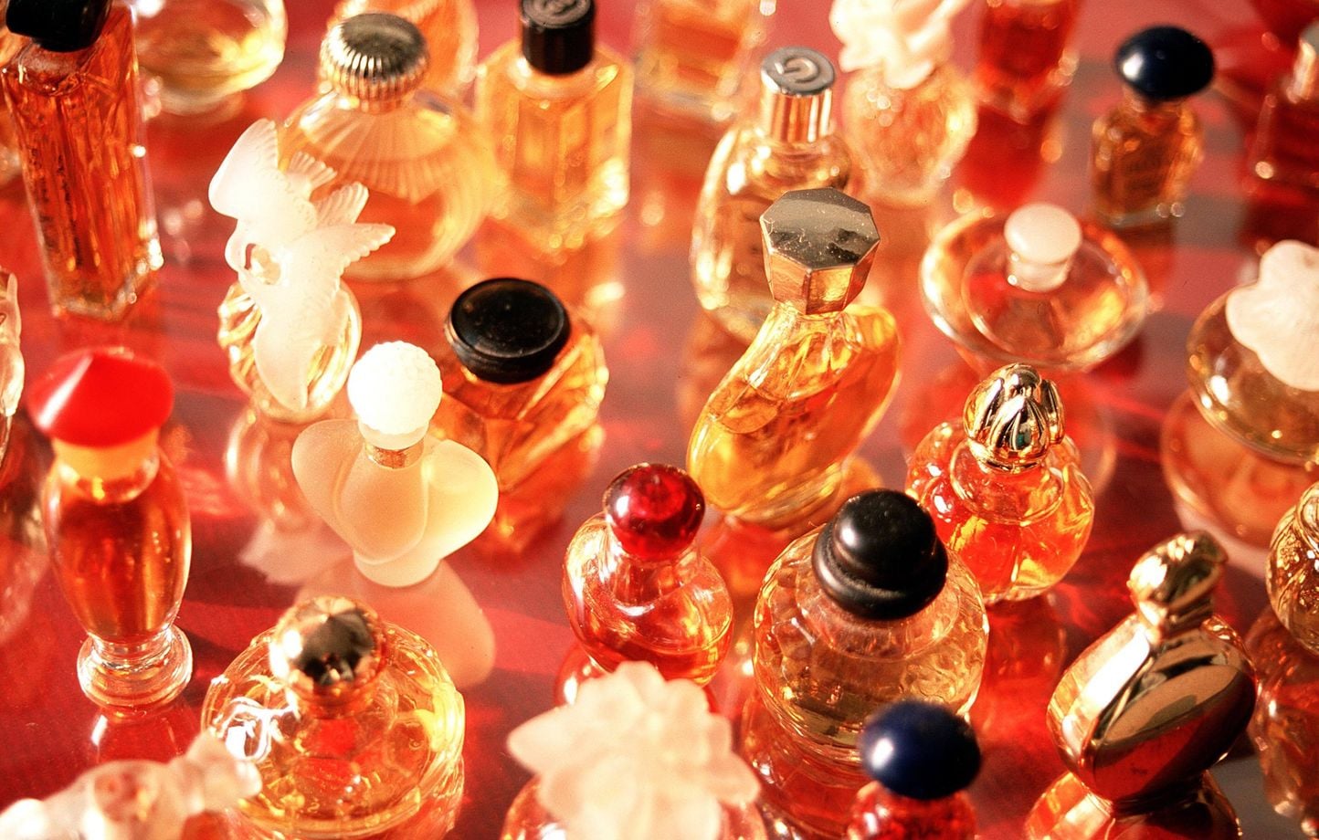 “¡No huele bien!” »… Cómo usar perfume cuando el termómetro está acelerado “¡No huele bien!” »… Cómo usar perfume cuando el termómetro está acelerado